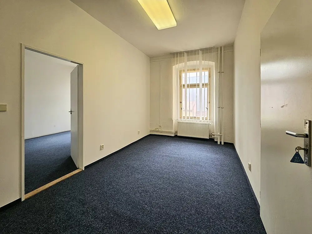 Pronájem komerčního prostoru 30 m², Soudní · Zábrdovice · Brno