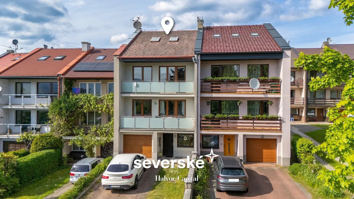 Prodej domu 270 m², Ruprechtice · Liberec