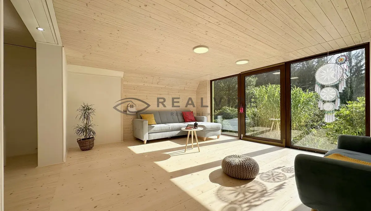 Prodej chaty / chalupy 190 m², Strážkovice · okres České Budějovice