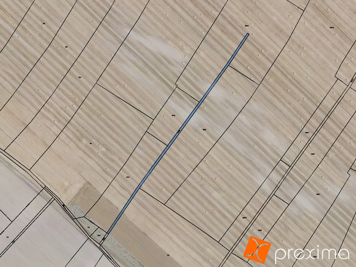 Prodej pozemku 129 m², Sudovo Hlavno · okres Praha-východ