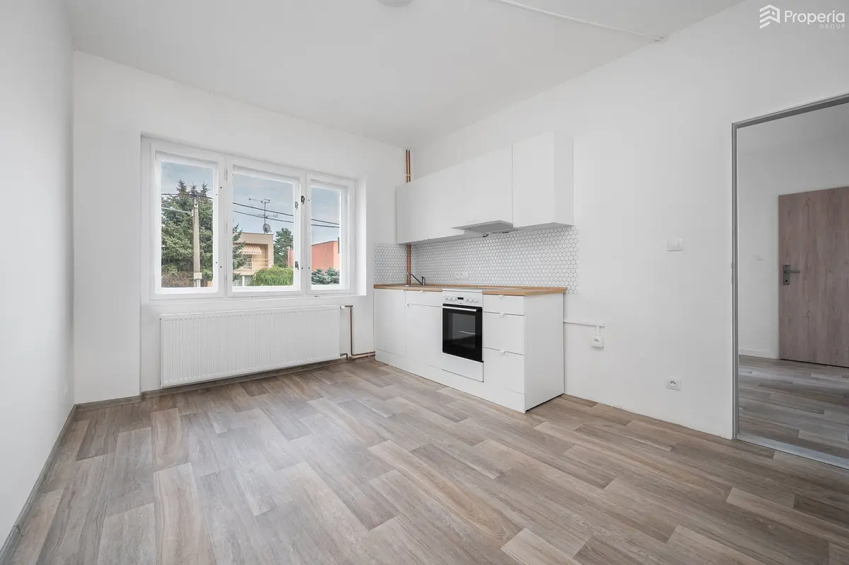 Prodej bytu 2+1 65 m², Tyršova · Šlapanice u Brna · Šlapanice