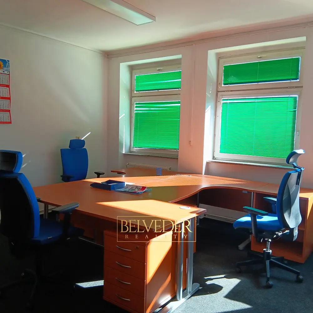 Pronájem komerčního prostoru 26 m², Teplice-Trnovany · Teplice