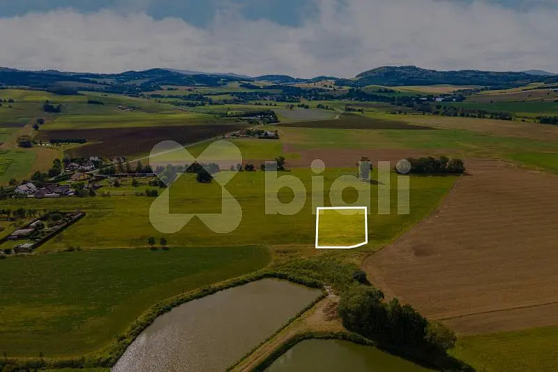 Prodej pozemku 36 m², Nýrsko · okres Klatovy