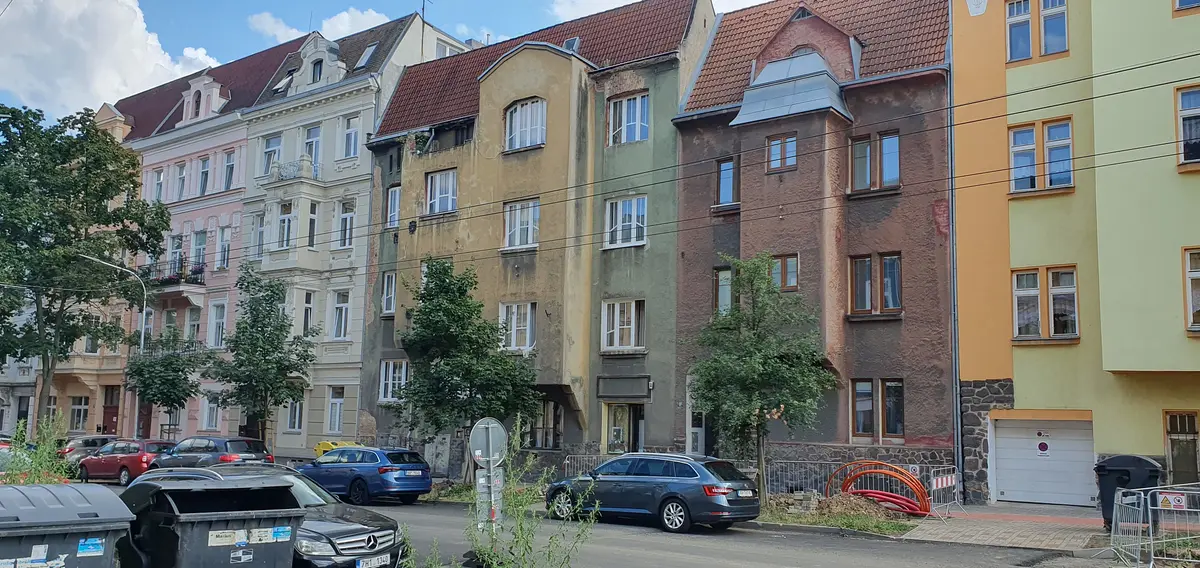 Prodej bytu 3+1 102 m², Duchcovská · Teplice-Řetenice · Teplice