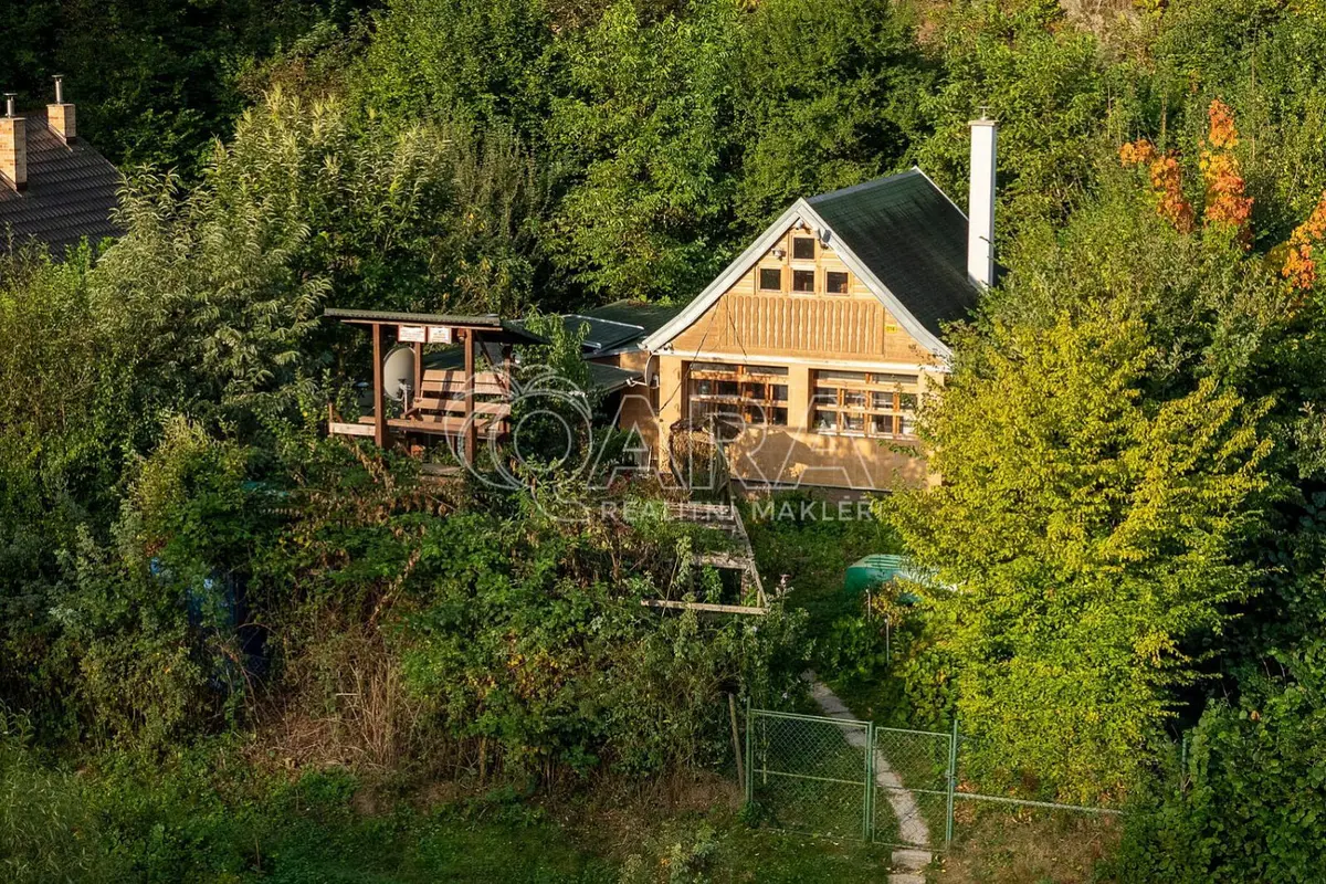 Prodej chaty / chalupy 72 m², Křivoklát · okres Rakovník