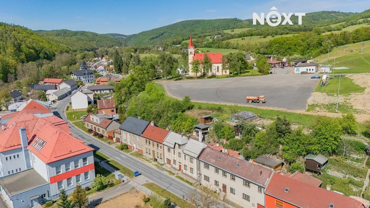 Prodej domu 100 m², Olomoucká · Hlubočky