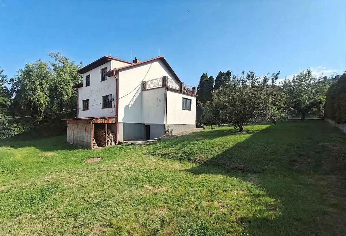 Prodej domu 257 m², Daliborova · Říčany u Prahy · Říčany