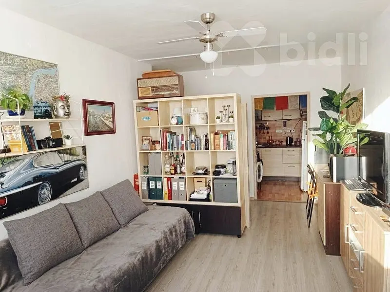 Prodej bytu 2+kk 47 m², Zahradníčkova · Košíře