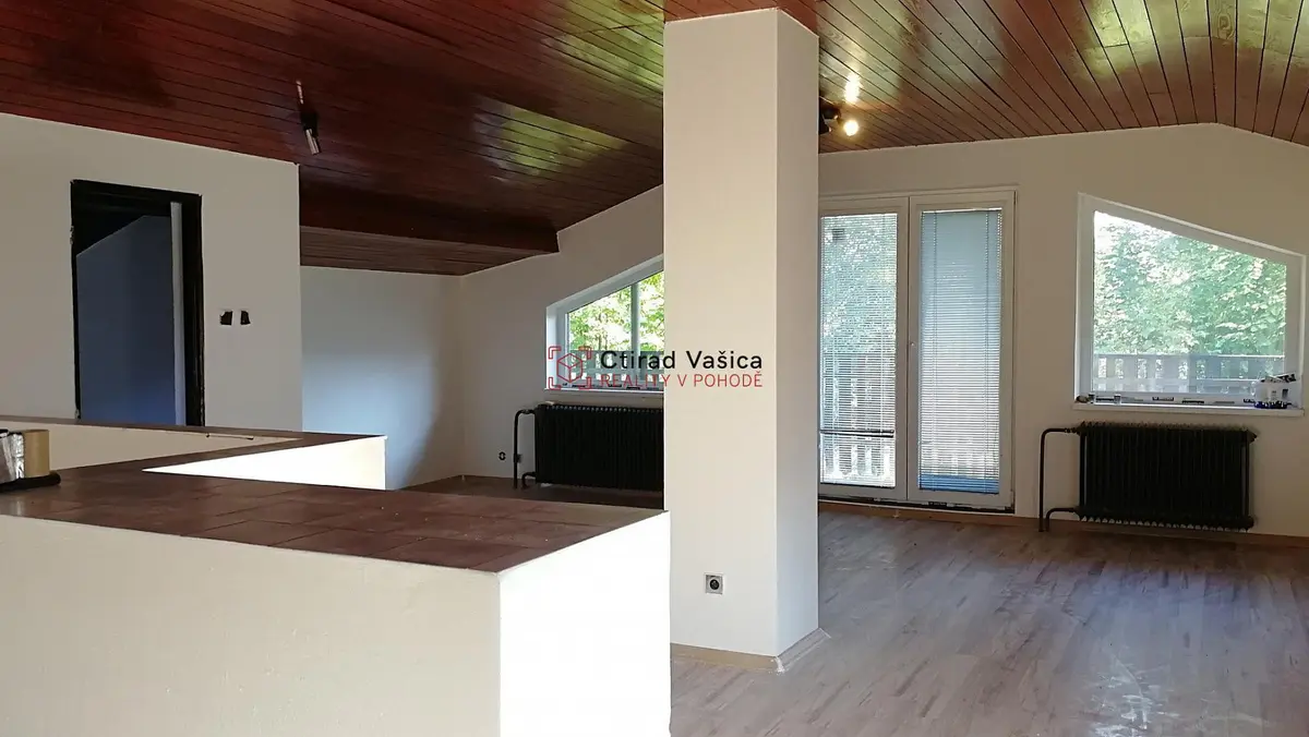 Prodej domu 200 m², Odry - Loučky · okres Nový Jičín