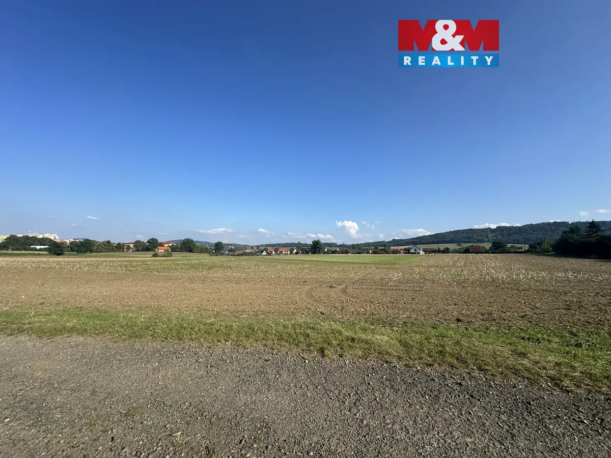 Prodej pozemku 32 m², Nový Jičín - Loučka