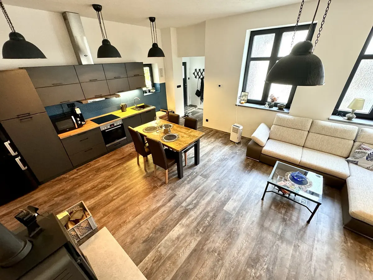 Prodej domu 220 m², Dolní Předměstí · Tachov