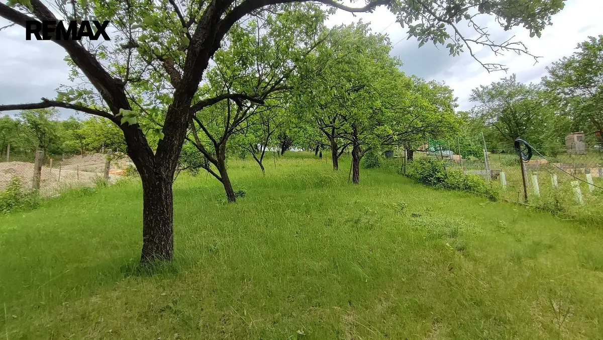 Prodej pozemku 279 m², Vážany nad Litavou · okres Vyškov
