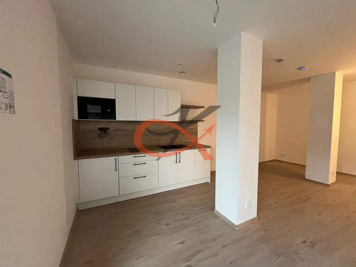 Prodej bytu 3+kk 88 m², Horní Bečva · okres Vsetín