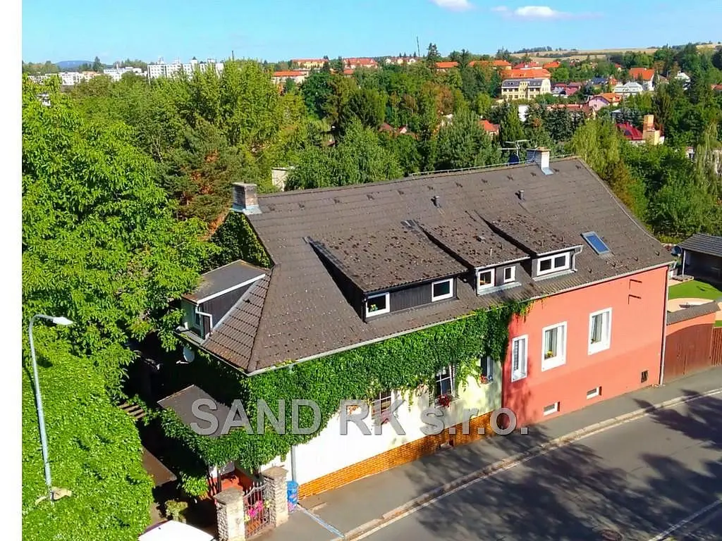 Prodej domu 206 m², Domažlice