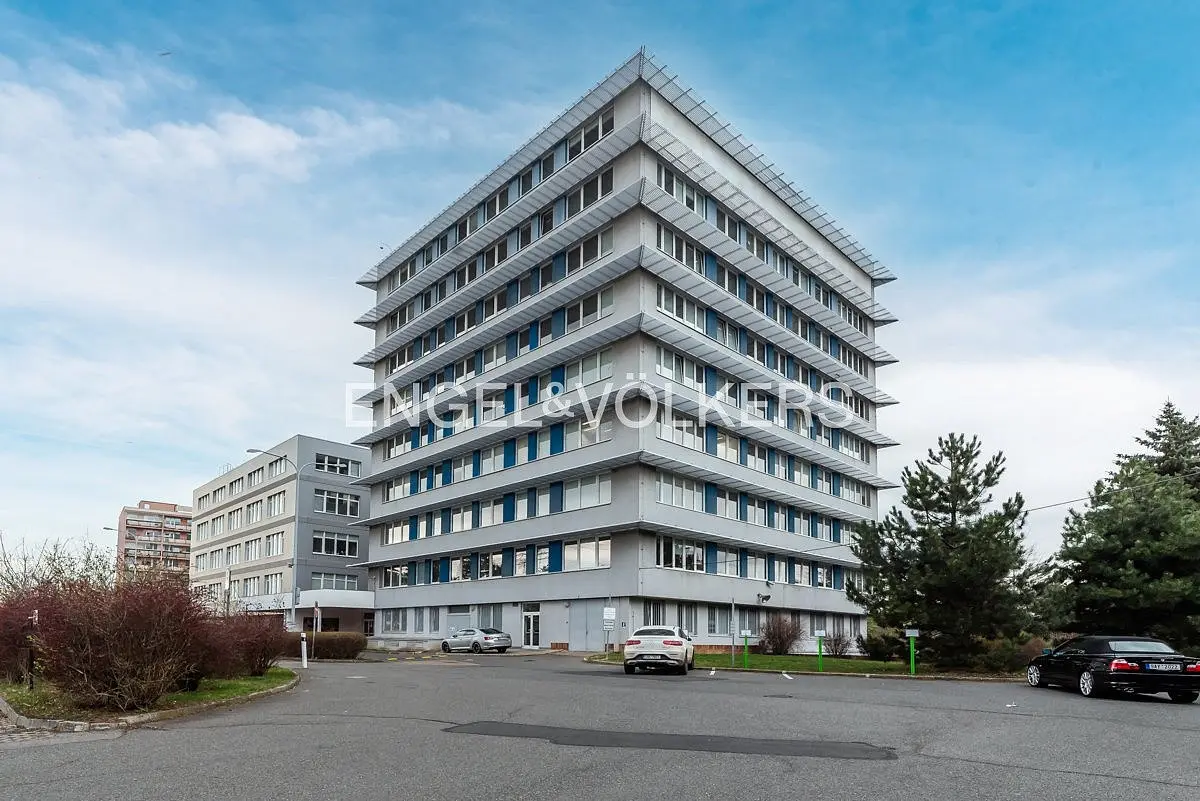 Pronájem komerčního prostoru 50 m², Chodov