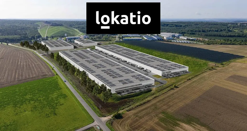 Pronájem komerčního prostoru 4724 m², Benátky nad Jizerou · okres Mladá Boleslav