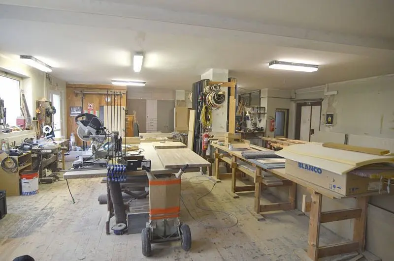 Pronájem komerčního prostoru 350 m², Jiráskova · Týniště nad Orlicí