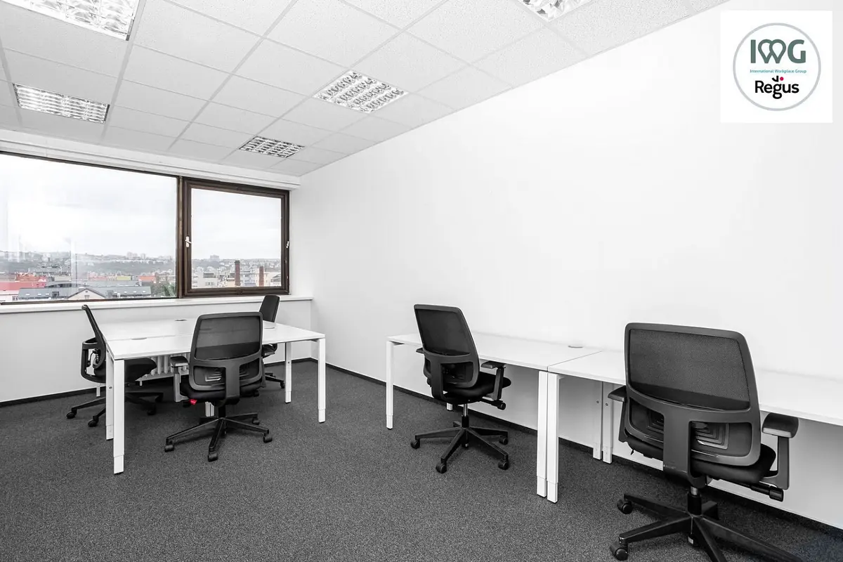 Pronájem komerčního prostoru 50 m², Dělnická · Holešovice