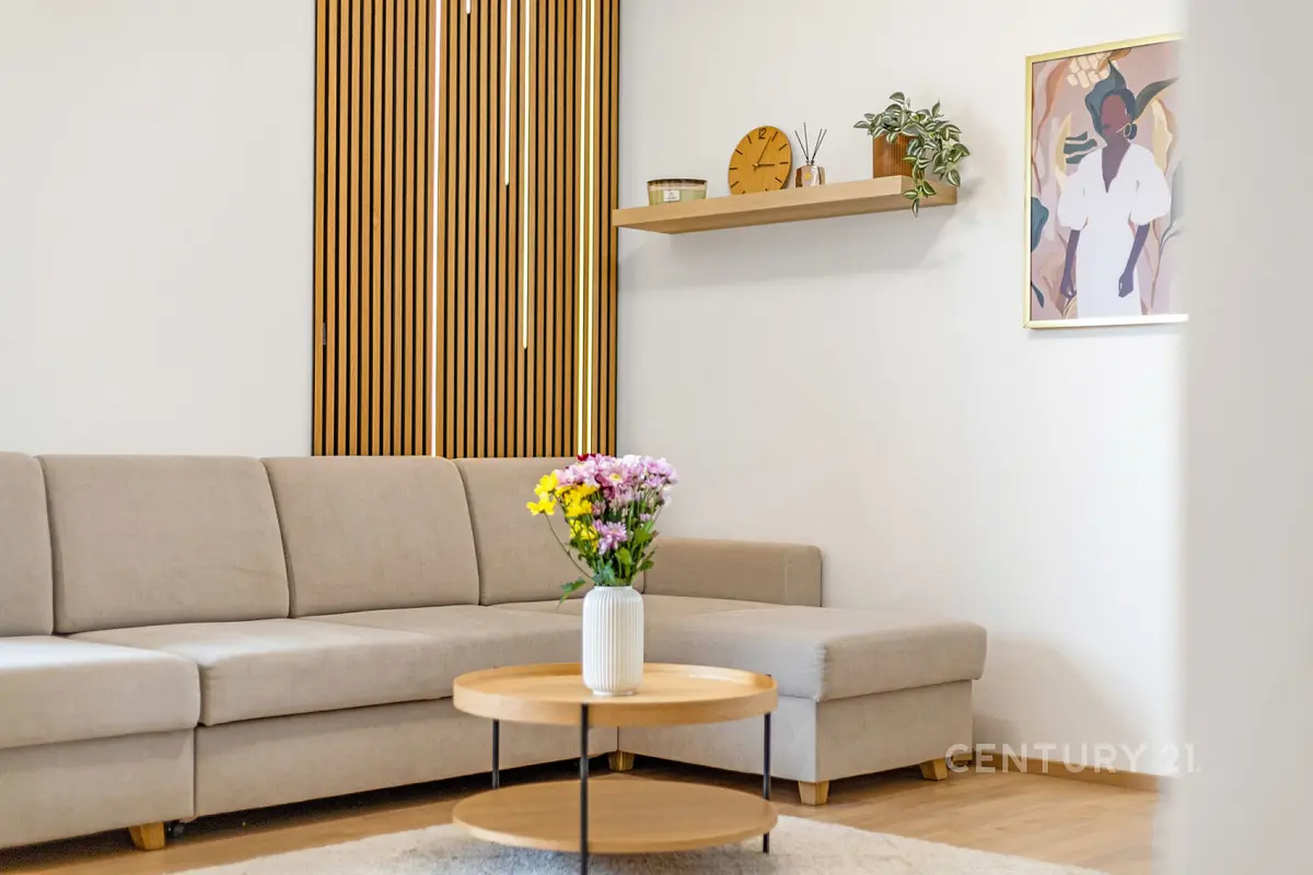 Prodej bytu 3+kk 76 m², Hloubětín
