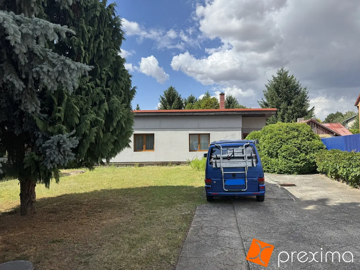 Prodej domu 87 m², Modřínová · Přezletice