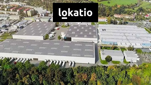 Pronájem komerčního prostoru 28100 m², Valašské Meziříčí · okres Vsetín