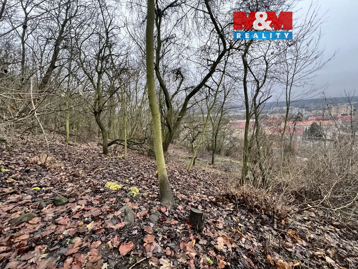 Prodej pozemku 101 m², Bílina · okres Teplice