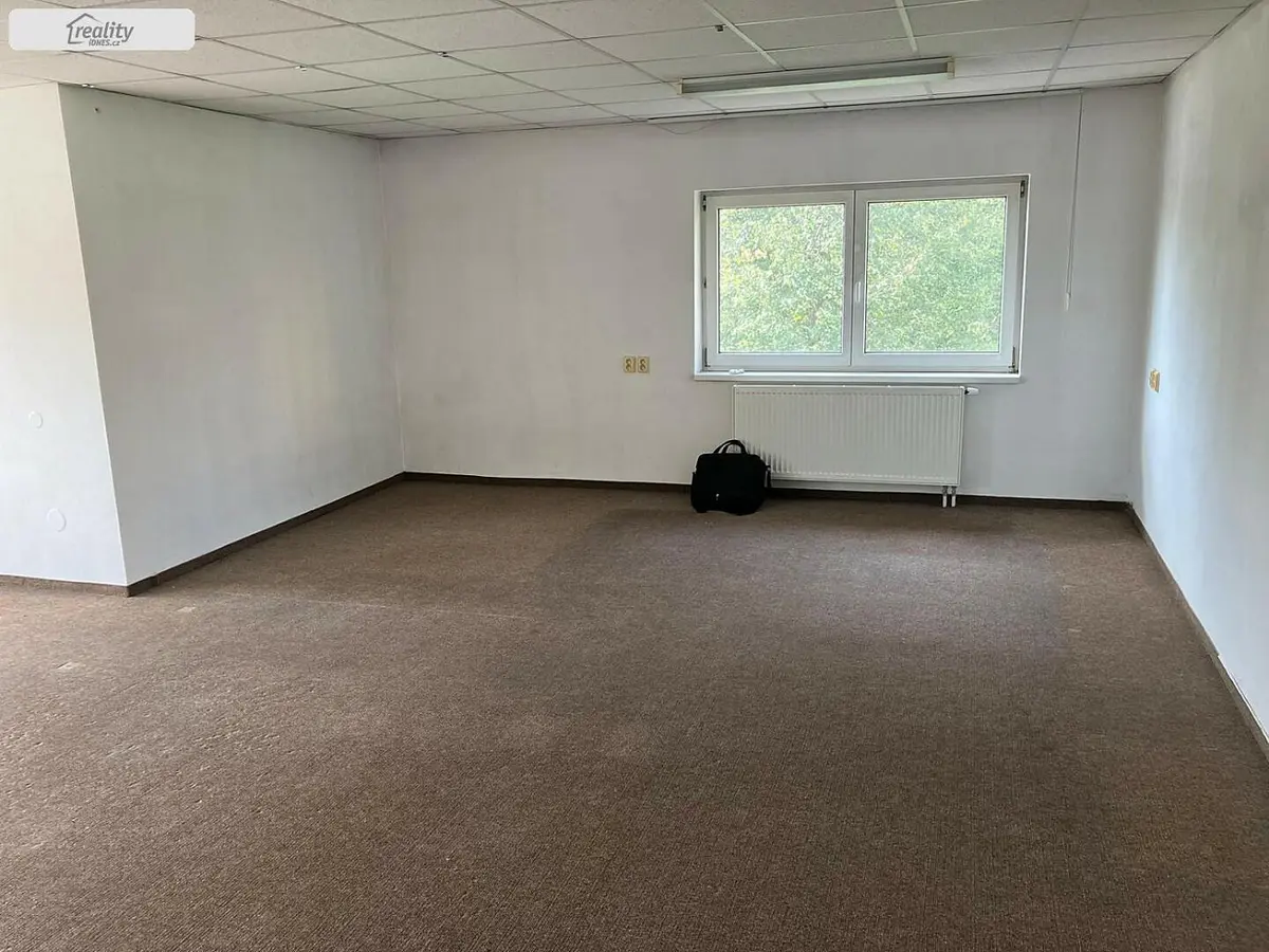 Pronájem komerčního prostoru 117 m², Dukel. hrdinů · Rakovník