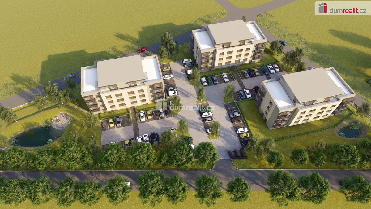Prodej pozemku 597 m², Františkovy Lázně - Slatina · okres Cheb
