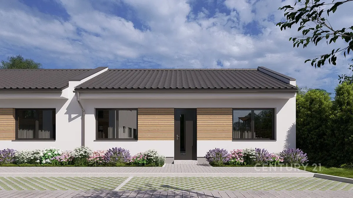 Prodej domu 72 m², Újezd u Brna · okres Brno-venkov