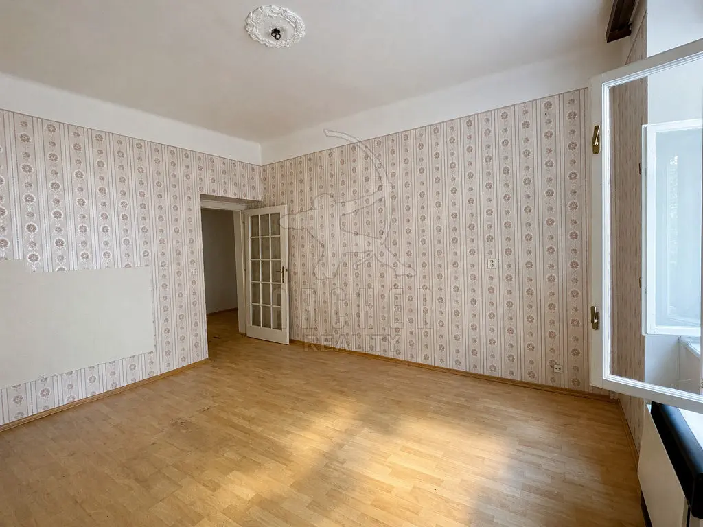 Prodej bytu 3+kk 81 m², U smaltovny · Holešovice