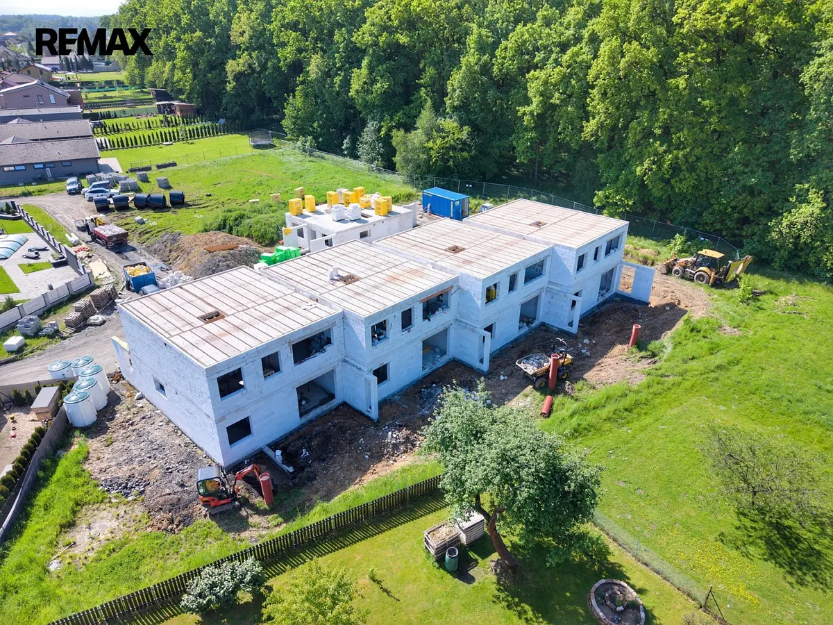 Prodej domu 168 m², Ostrava