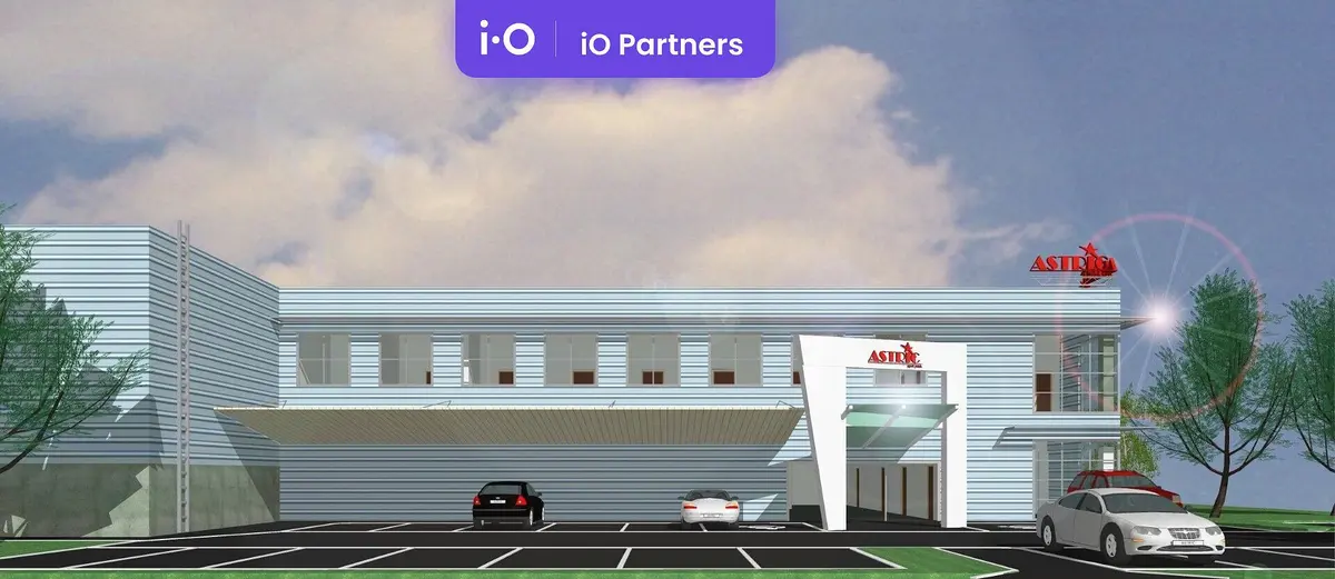 Pronájem komerčního prostoru 1000 m², Teslova · Skvrňany · Plzeň