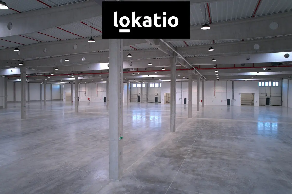 Pronájem komerčního prostoru 13200 m², Mikulov · okres Břeclav
