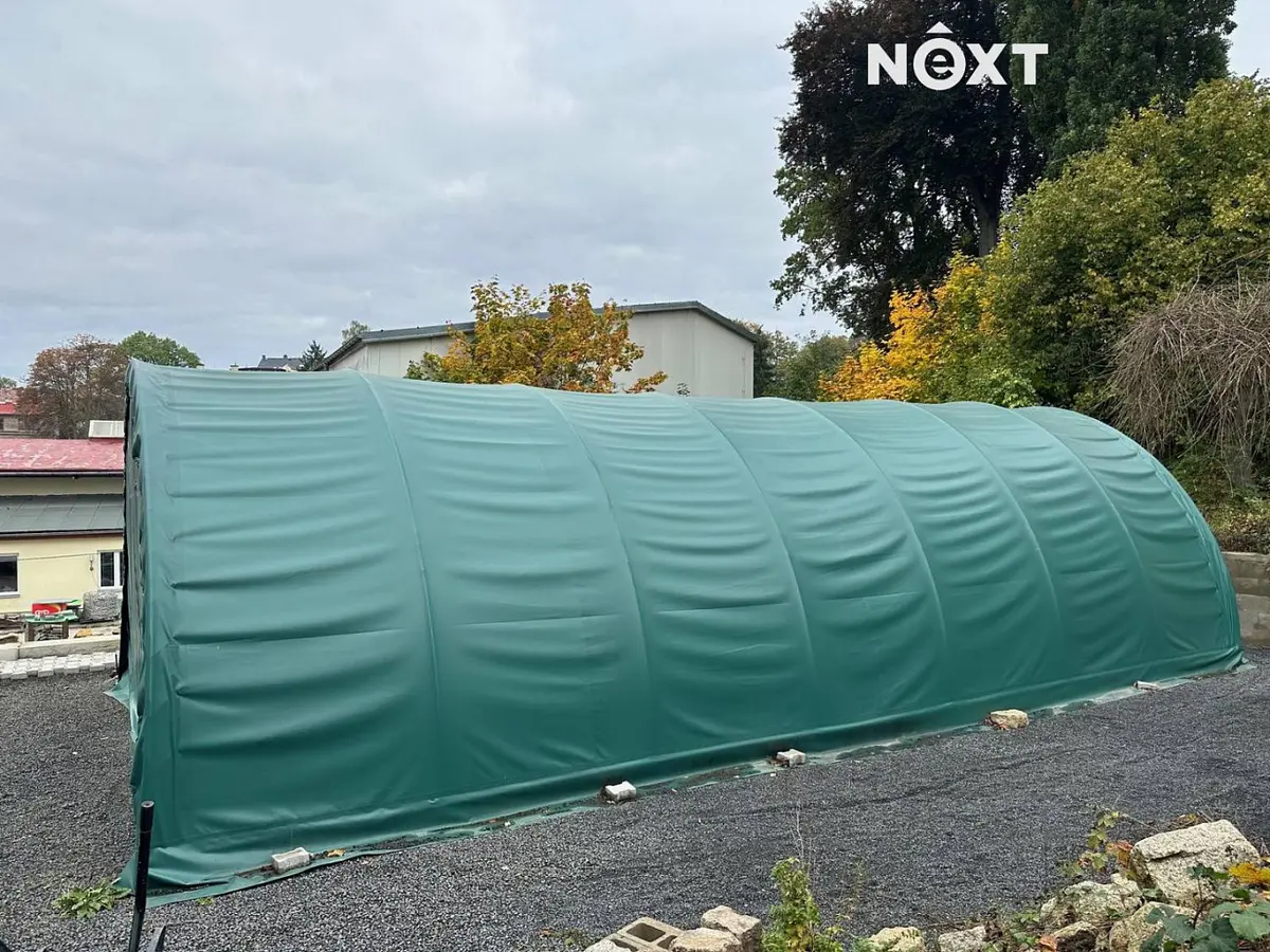 Pronájem komerčního prostoru 78 m², Sokolí · Novoveská · Jablonec nad Nisou