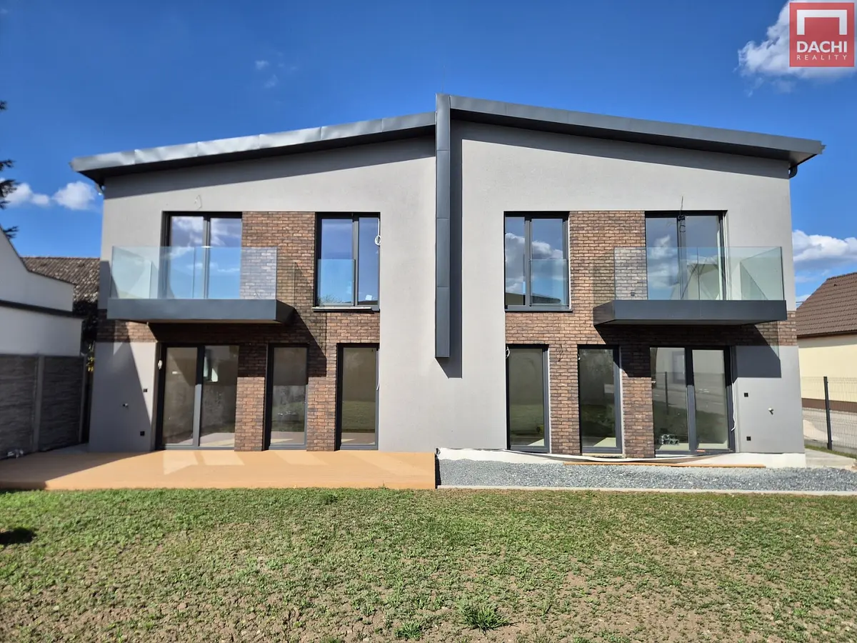 Prodej domu 111 m², Hole u Průhonic · Průhonice