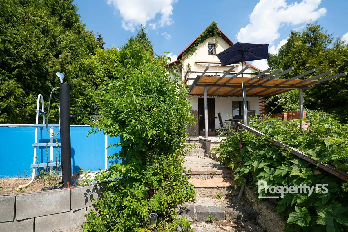 Prodej pozemku 651 m², Žitenice