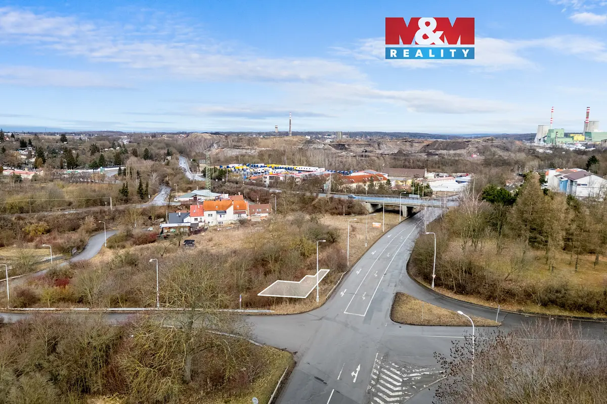 Prodej pozemku 93 m², Kladno