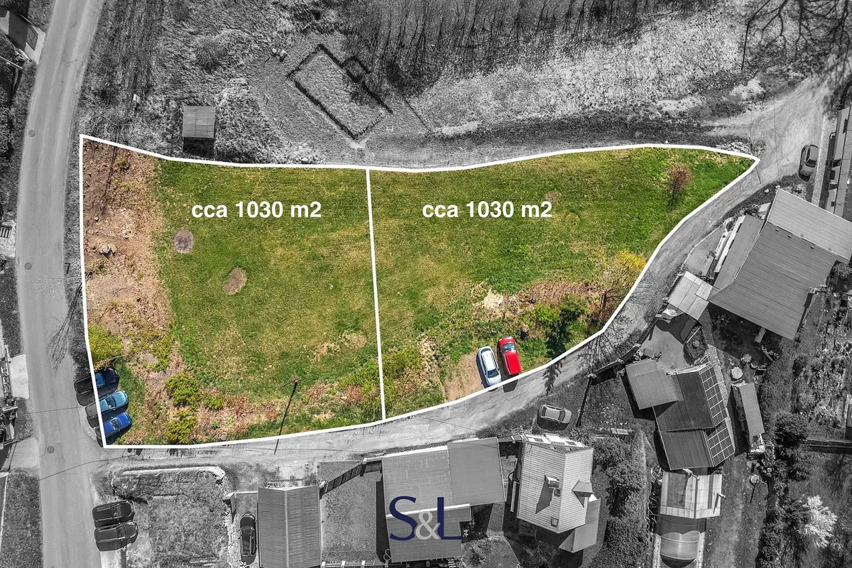 Prodej pozemku 30 m², Smržovka · okres Jablonec nad Nisou
