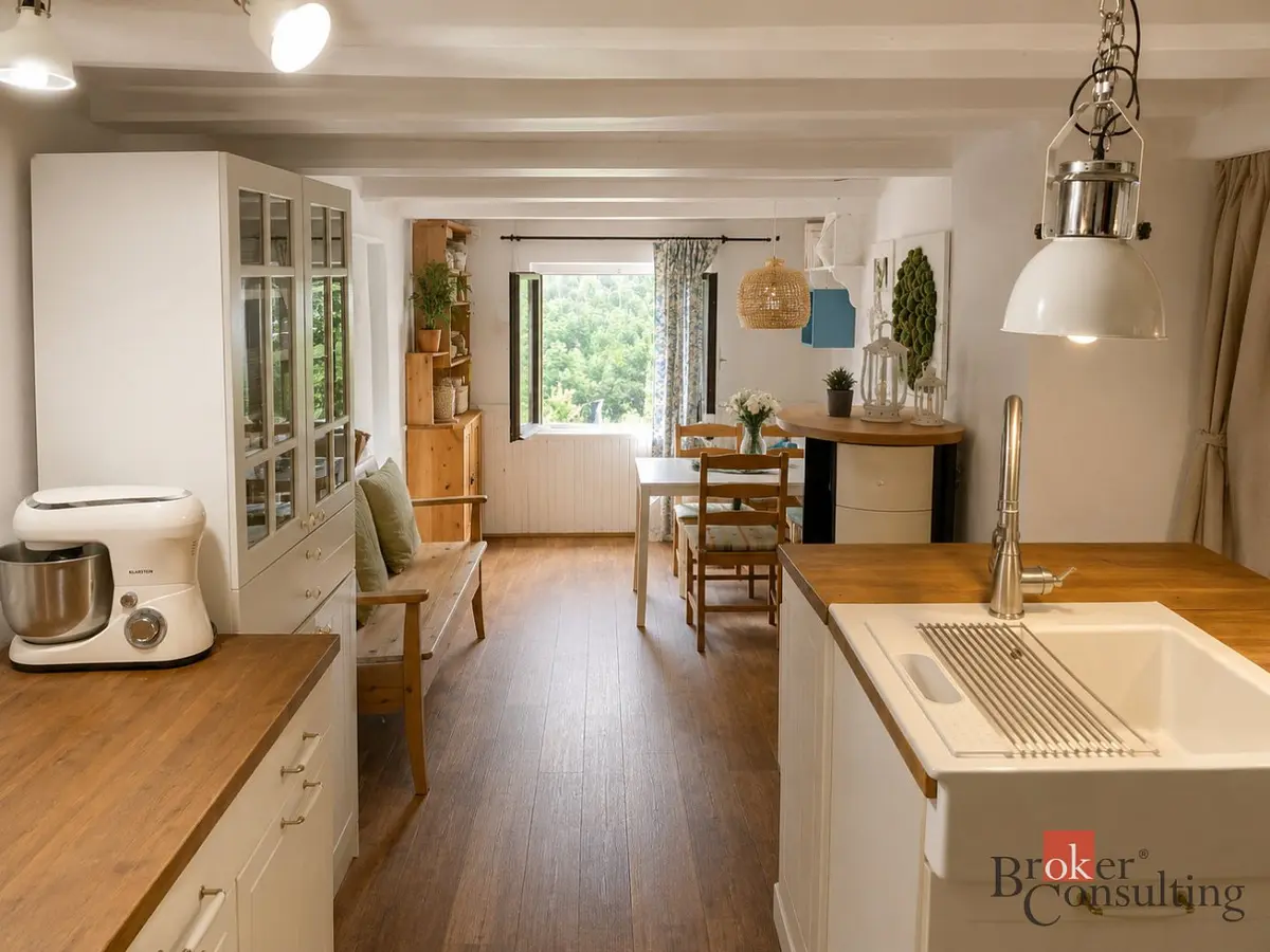Prodej domu 58 m², Bohy