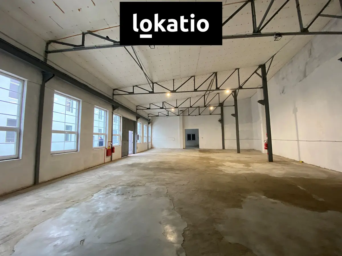 Pronájem komerčního prostoru 250 m², Olomouc