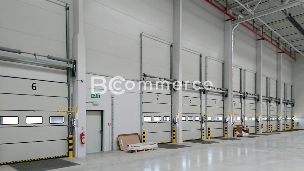 Pronájem komerčního prostoru 11169 m², Brno