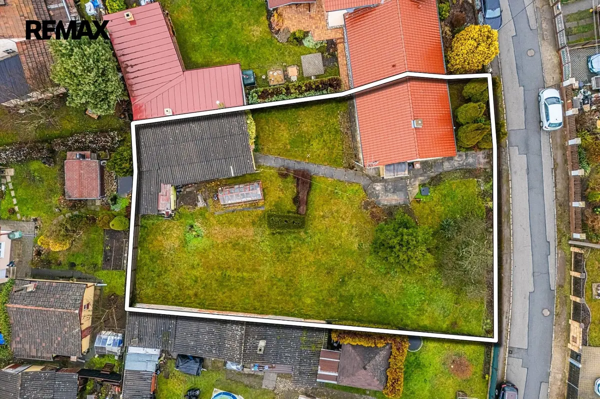 Prodej domu 53 m², Marie Majerové · Hnidousy · Kladno