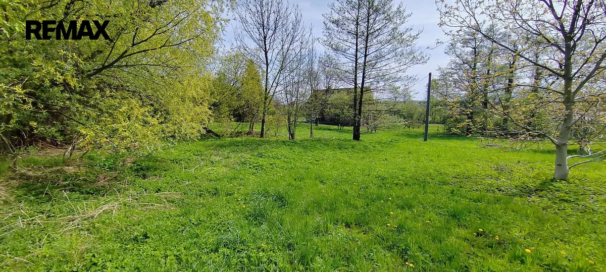 Prodej pozemku 474 m², Orlová · okres Karviná
