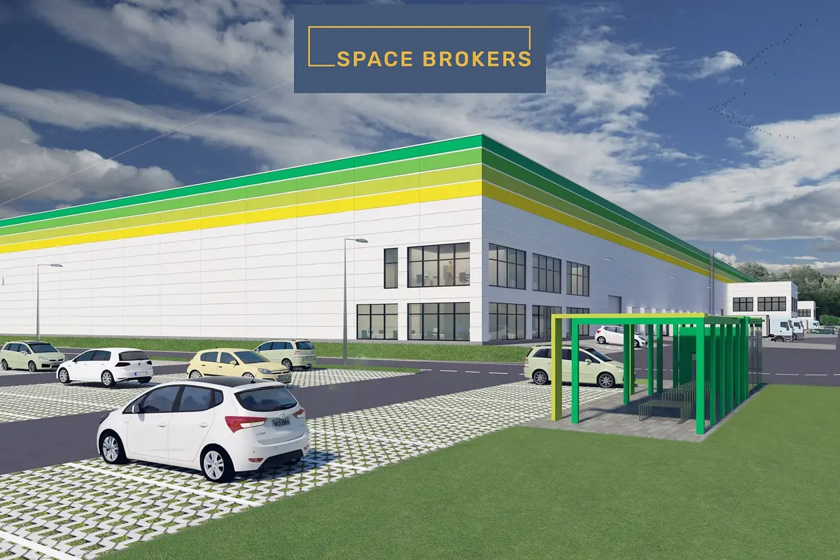 Pronájem komerčního prostoru 69000 m², Velké Albrechtice · okres Nový Jičín