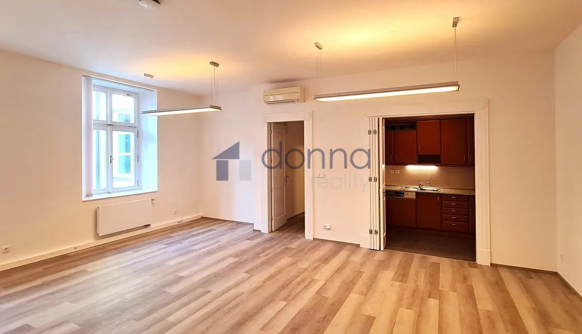 Pronájem bytu 4+kk 155 m², Nové Město
