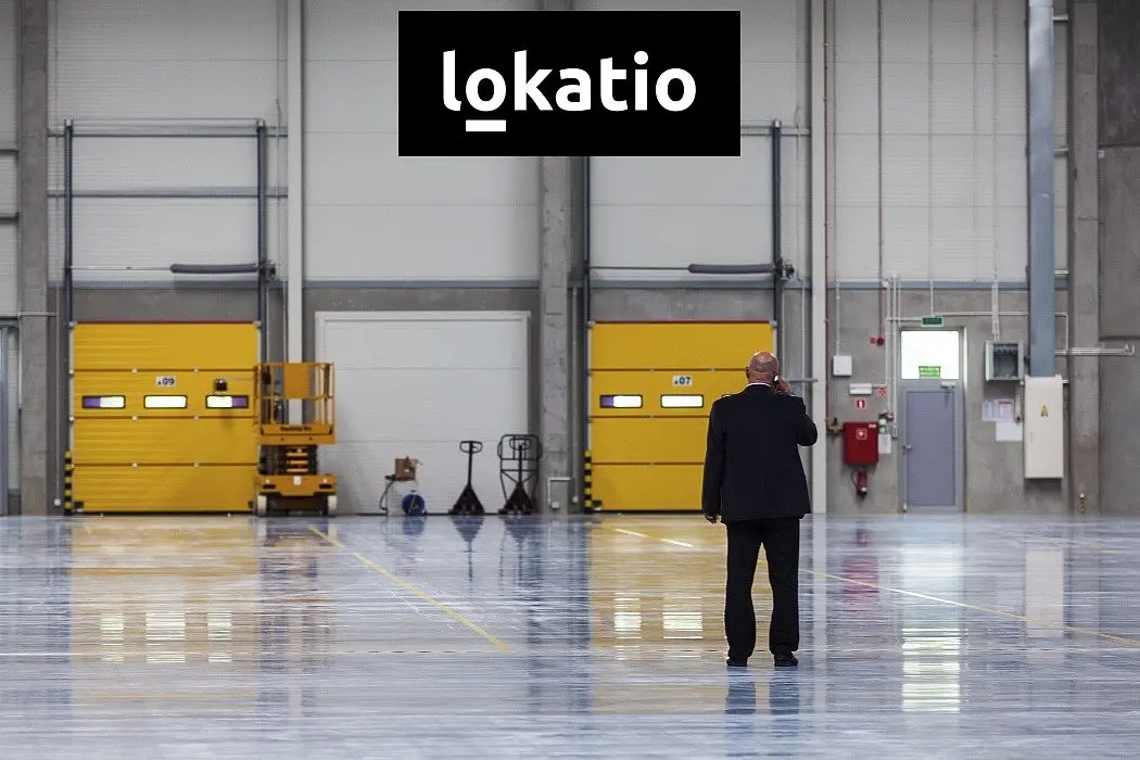 Pronájem komerčního prostoru 6000 m², Valašské Meziříčí · okres Vsetín