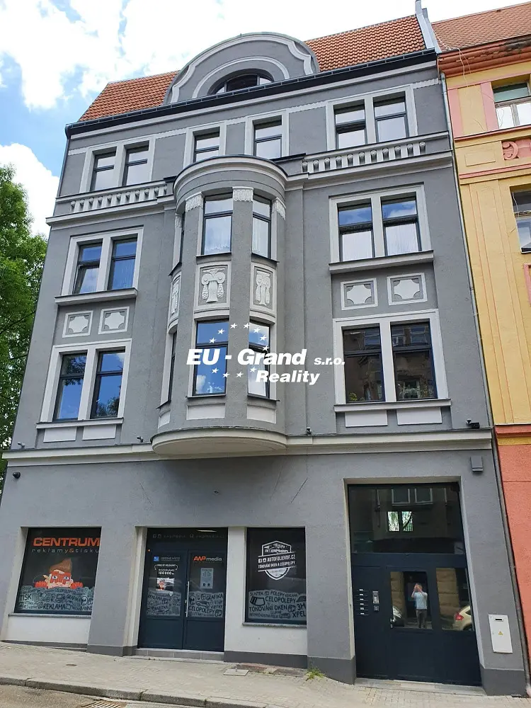 Pronájem komerčního prostoru 21 m², Varnsdorf