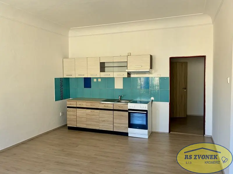 Pronájem bytu 3+1 63 m², Olomoucká · Šternberk