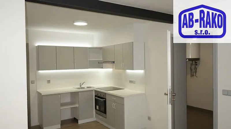 Prodej bytu 3+kk 58 m², Úzká · Nová Bystřice
