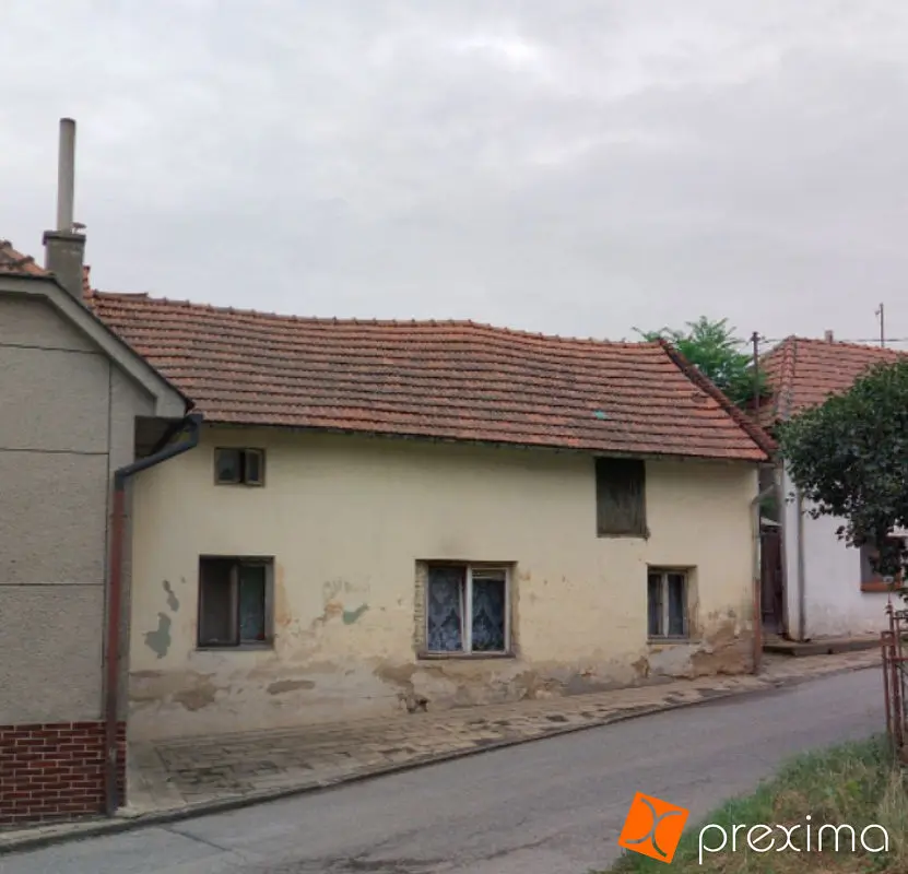 Prodej domu 115 m², Kojetín - Kojetín III-Kovalovice · okres Přerov
